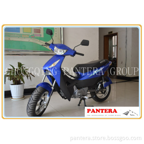 CUB MOTORCYCLE SM110-5